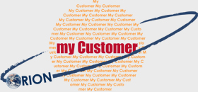 myCustomer logo