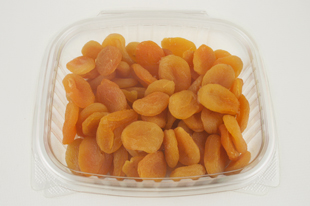 Apricots