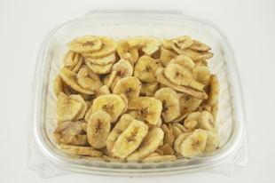 Banana Chips