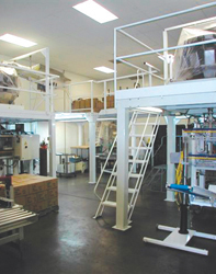 Our Facility