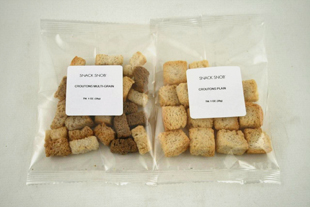 Croutons