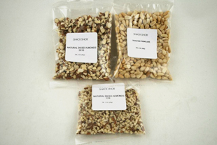 Salad Toppers - Nuts