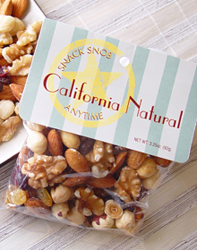Snack Snob Brand