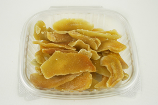 Mango Slices