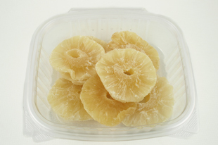 Pineapple Rings