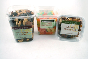 Large Tubs