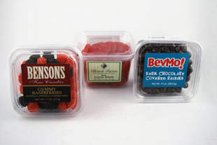Medium Tubs
