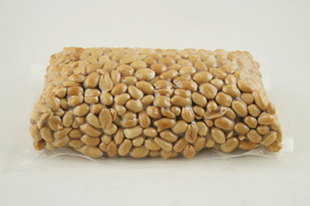 Vacuum Packed