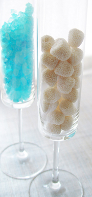 Champagne Bubbles