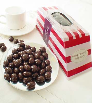 Gourmet Espresso