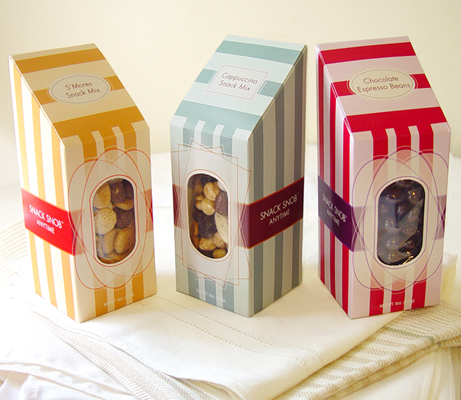 Snack Snob Gourmet Group