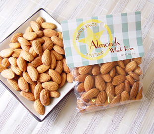 Almonds