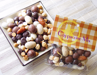 Cappuccino Mix