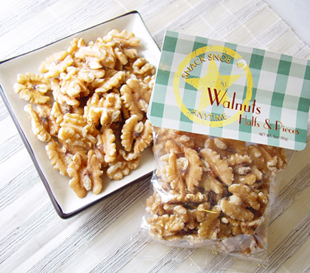 Walnuts