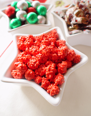 French Burnt Peanuts